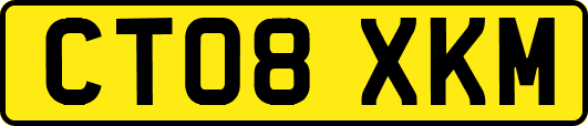CT08XKM