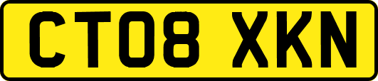 CT08XKN