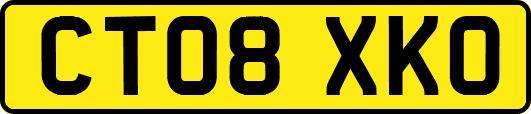 CT08XKO