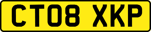CT08XKP