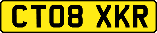 CT08XKR