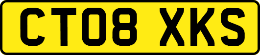 CT08XKS