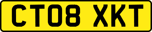 CT08XKT