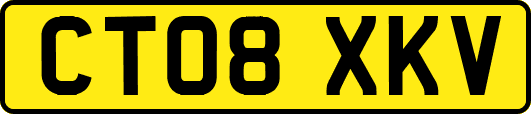 CT08XKV