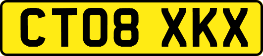CT08XKX