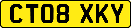 CT08XKY