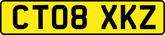 CT08XKZ