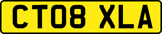 CT08XLA