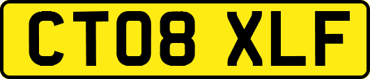 CT08XLF