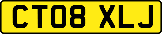 CT08XLJ