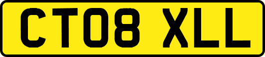 CT08XLL