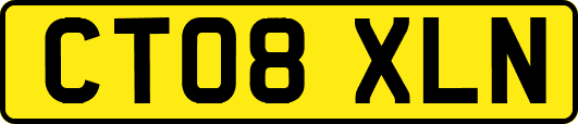 CT08XLN