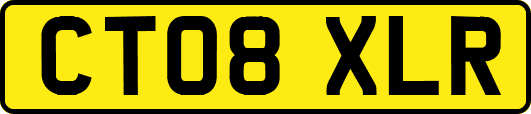 CT08XLR