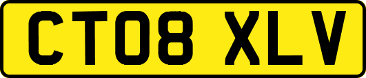 CT08XLV