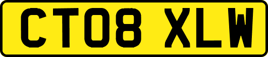 CT08XLW