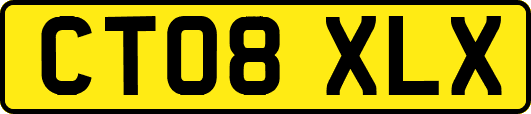 CT08XLX