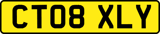 CT08XLY