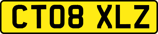 CT08XLZ