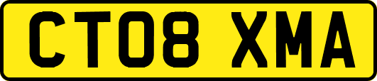 CT08XMA