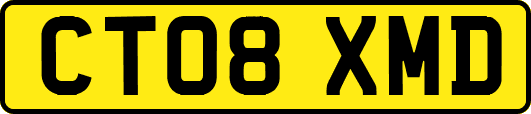 CT08XMD