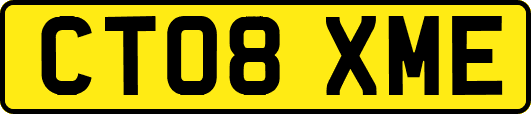 CT08XME