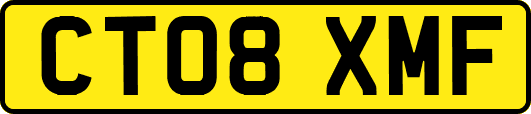 CT08XMF