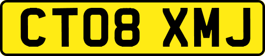 CT08XMJ