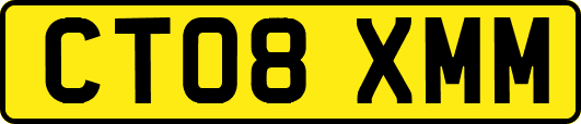 CT08XMM
