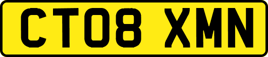 CT08XMN