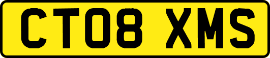 CT08XMS