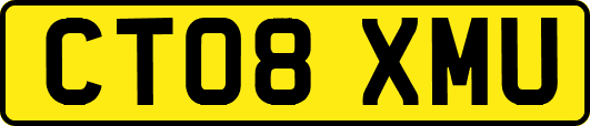 CT08XMU