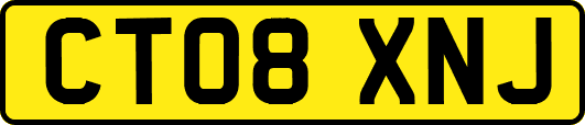 CT08XNJ