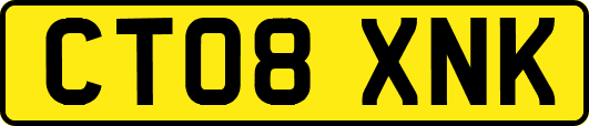 CT08XNK