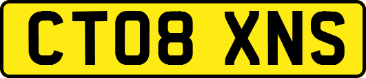 CT08XNS