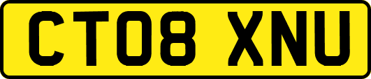 CT08XNU
