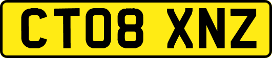 CT08XNZ