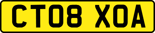 CT08XOA