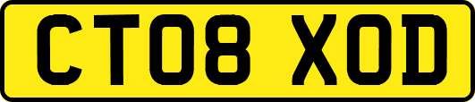 CT08XOD