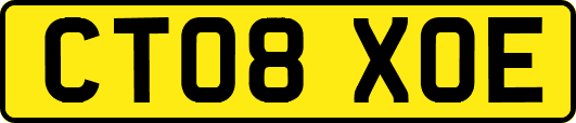 CT08XOE