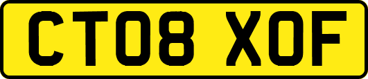 CT08XOF
