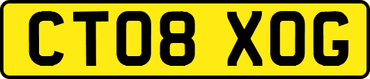 CT08XOG