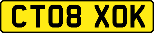CT08XOK