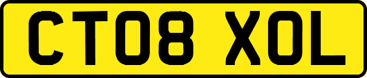CT08XOL
