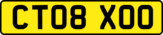 CT08XOO