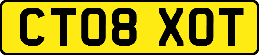 CT08XOT