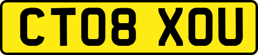 CT08XOU