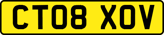 CT08XOV