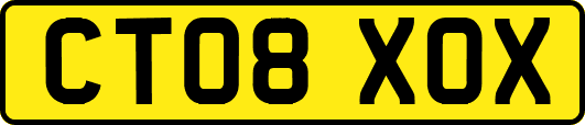 CT08XOX