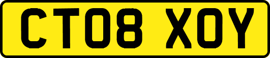 CT08XOY