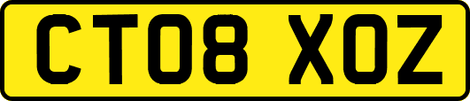 CT08XOZ